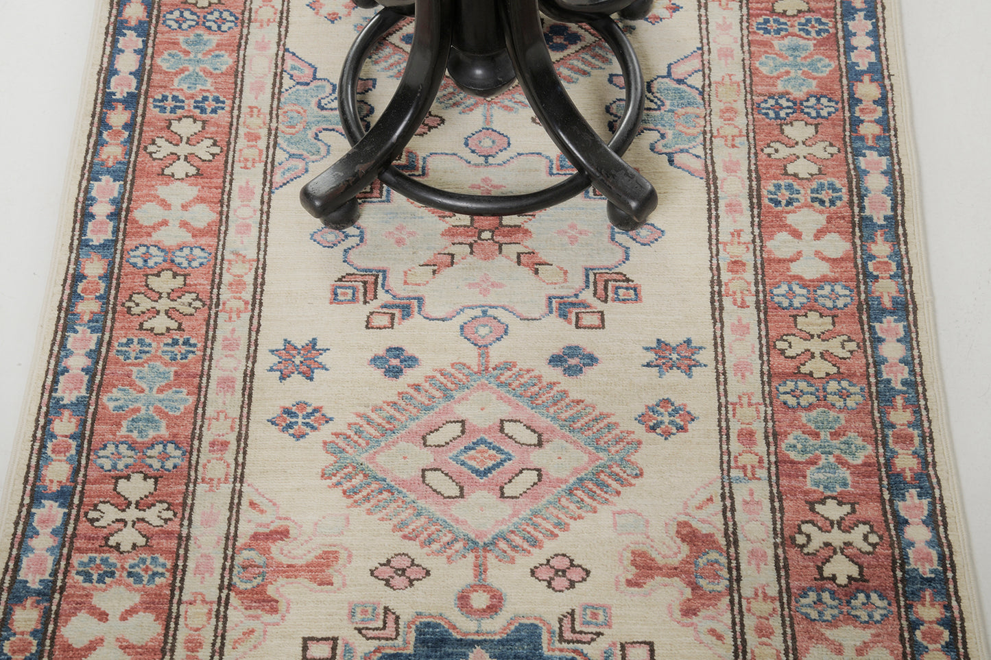 Kazak Revival Rug