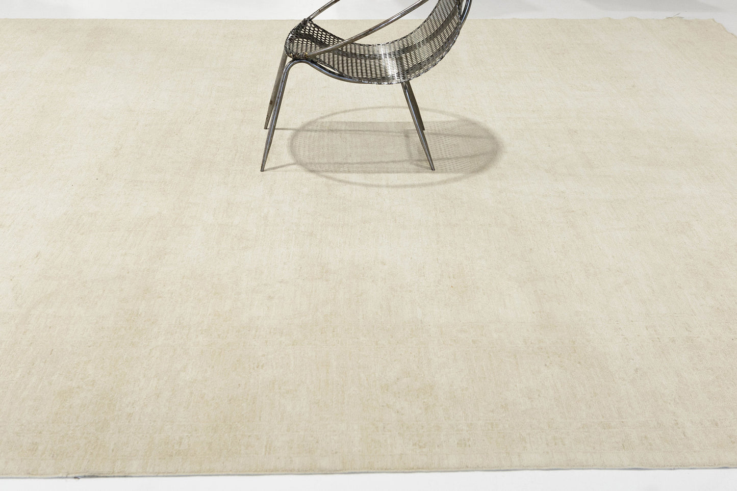 Vintage Style Sultanabad Revival Rug