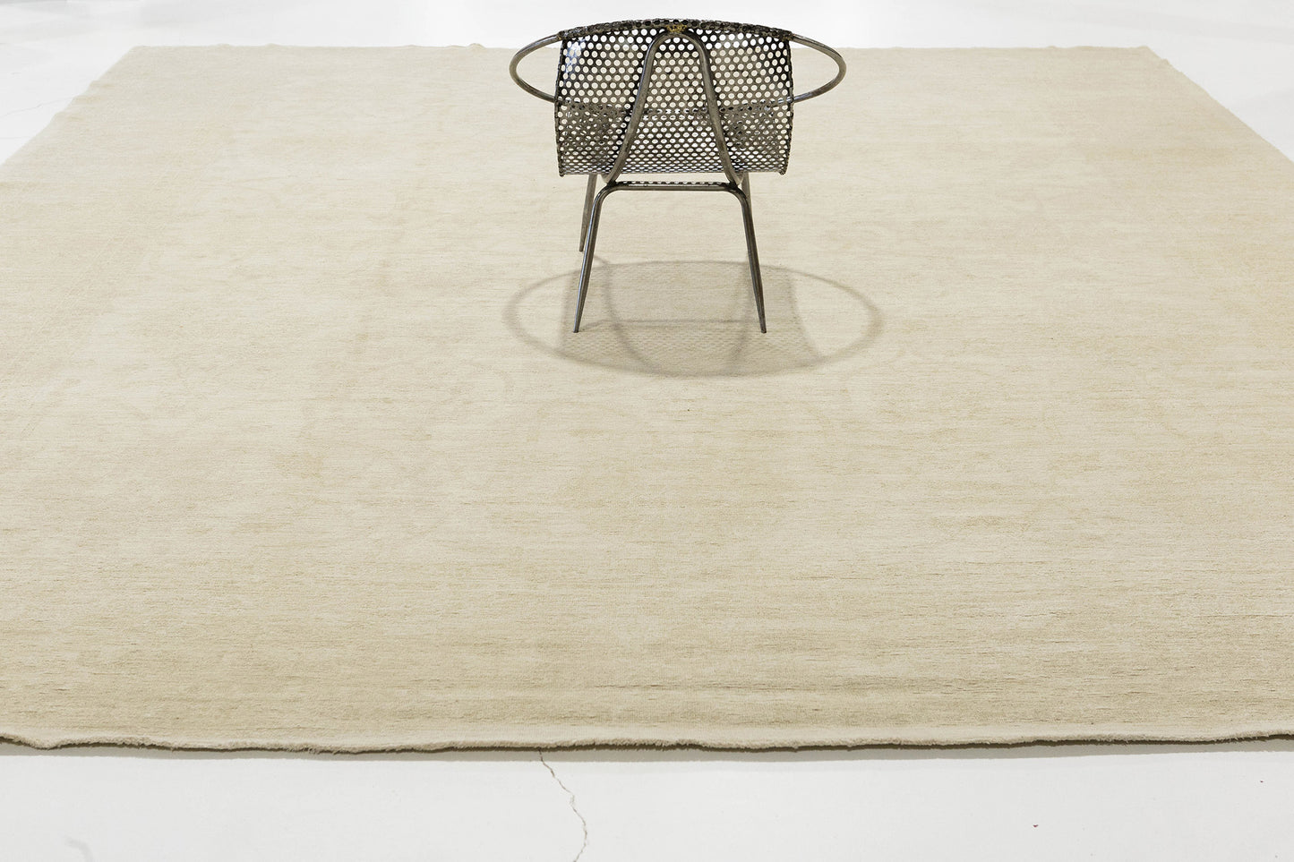 Vintage Style Sultanabad Revival Rug