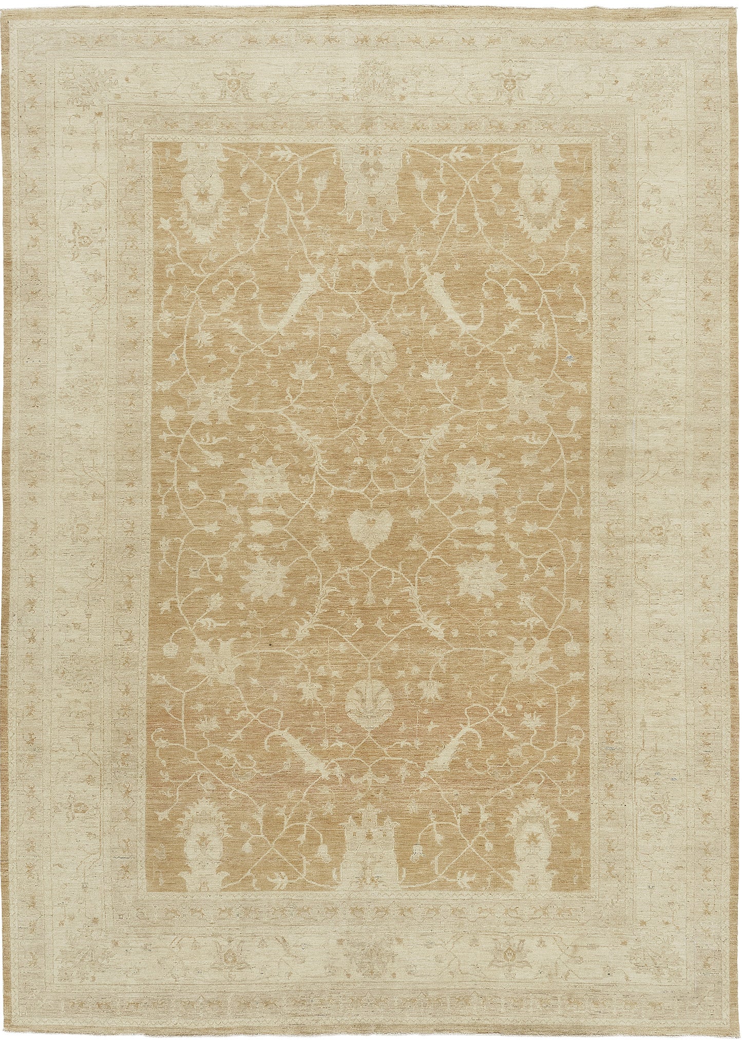 Vintage Style Rapture Collection Rug