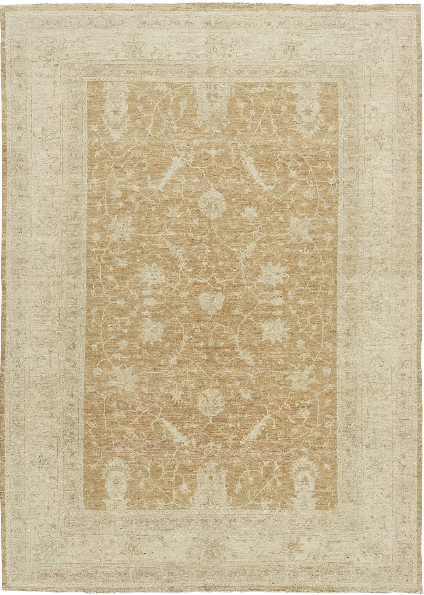 Vintage Style Rapture Collection Rug