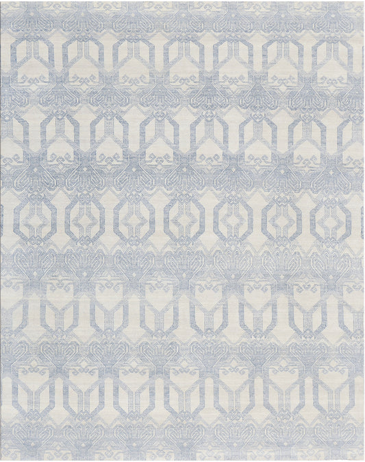 Transitional Design Rug Allure Van Alen