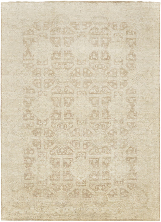 Vintage Style Rapture Collection Tabriz Revival