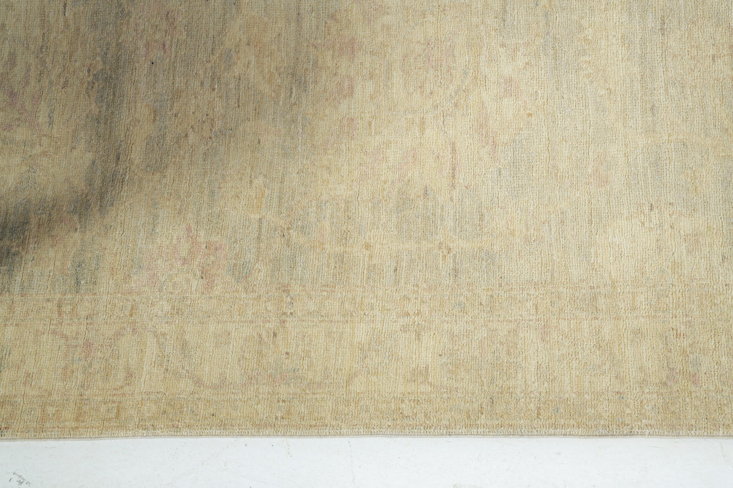 Vintage Style Rapture Collection Sultanabad Design Rug