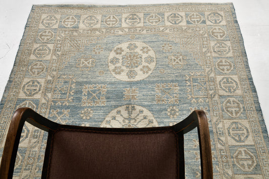 Vintage Style Safira Collection Khotan D5390
