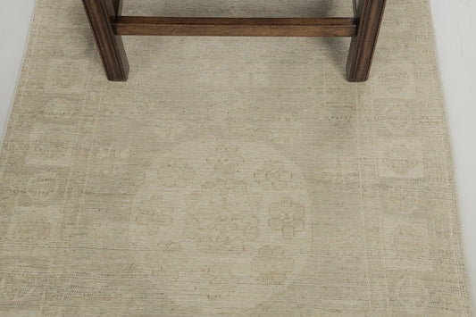 Vintage Style Safira Collection Khotan Design Runner