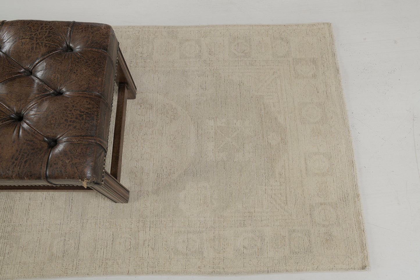 Vintage Style Safira Collection Khotan Design Runner