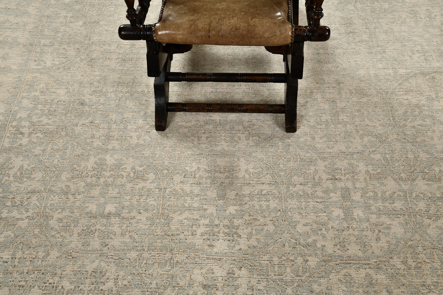 Vintage Style Safira Collection Rug