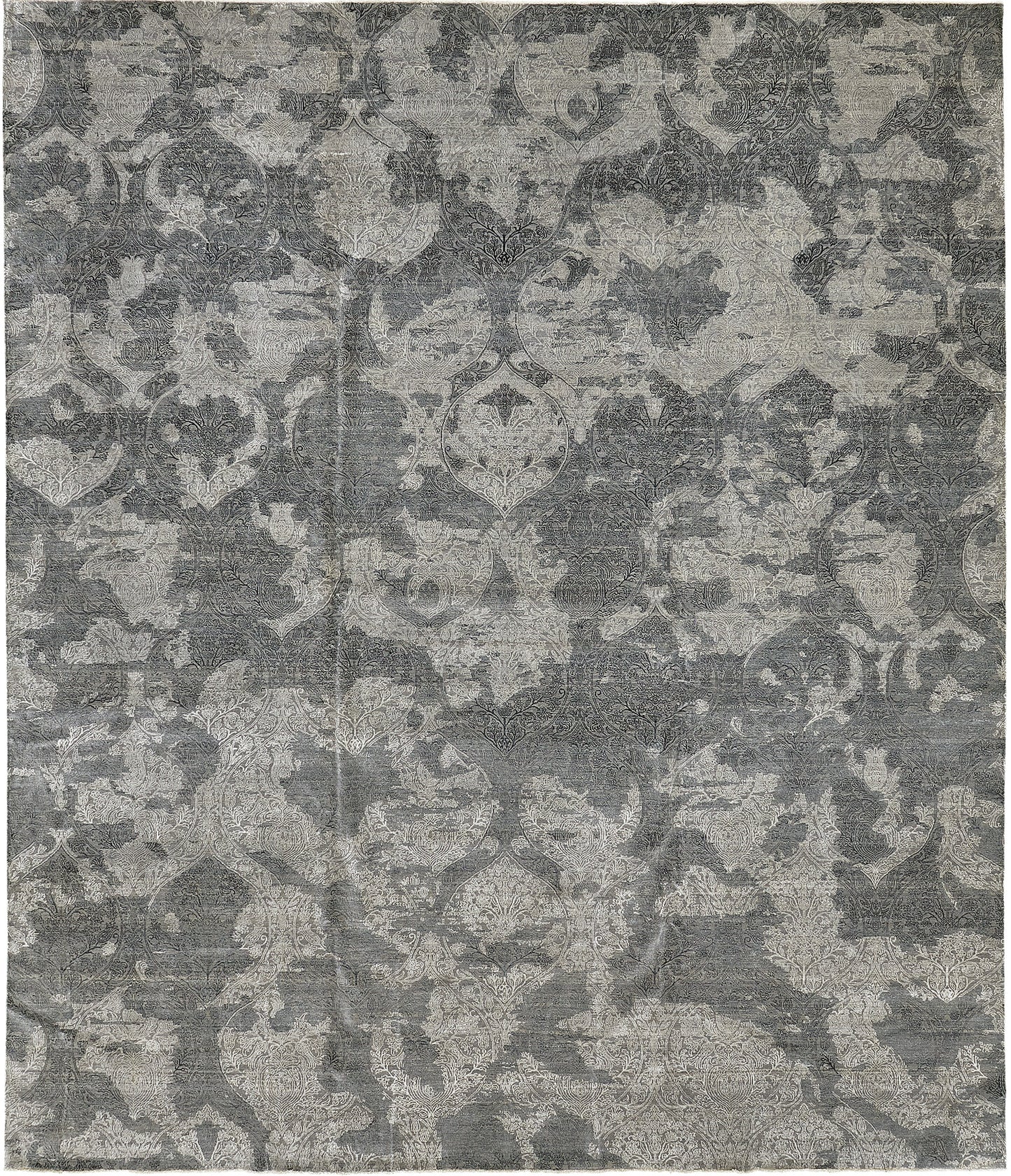 Transitional Design Rug Allure Fortage