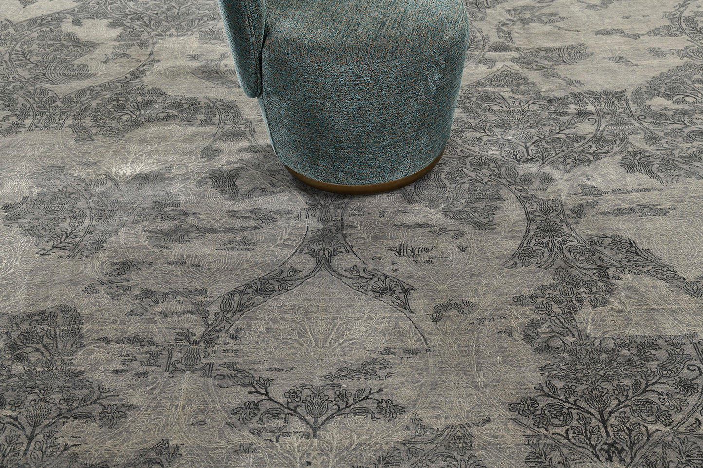 Transitional Design Rug Allure Fortage