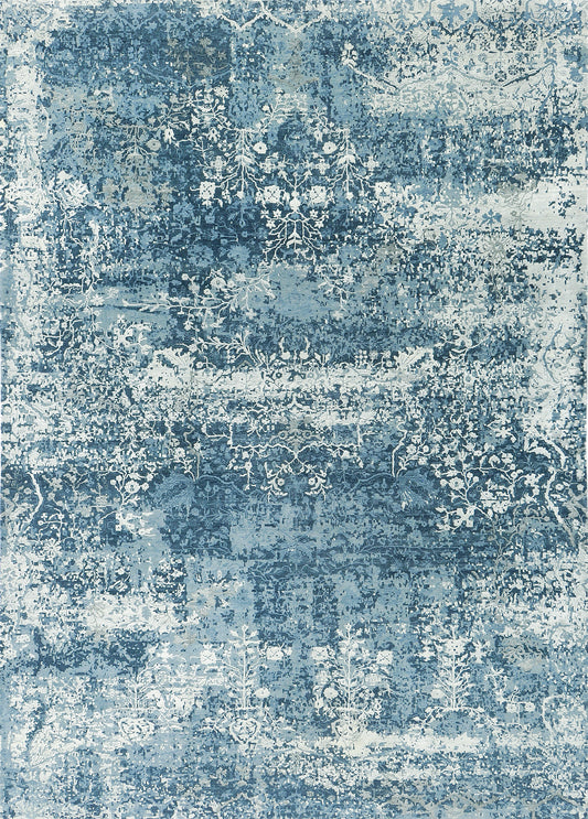 Transitional Design Rug Allure Jardim