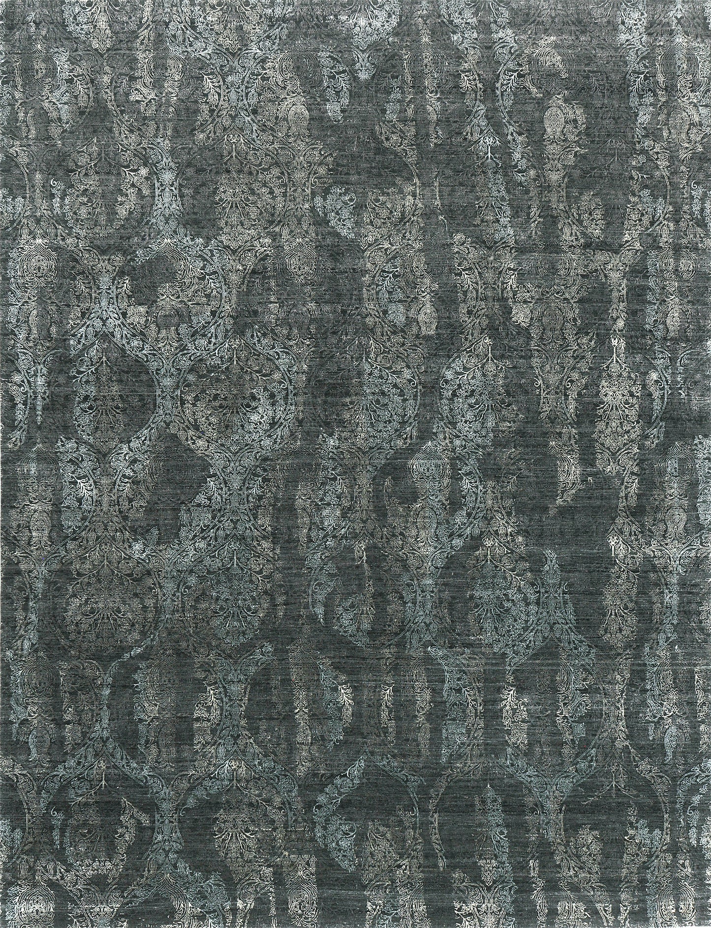 Transitional Design Rug Allure Fortage