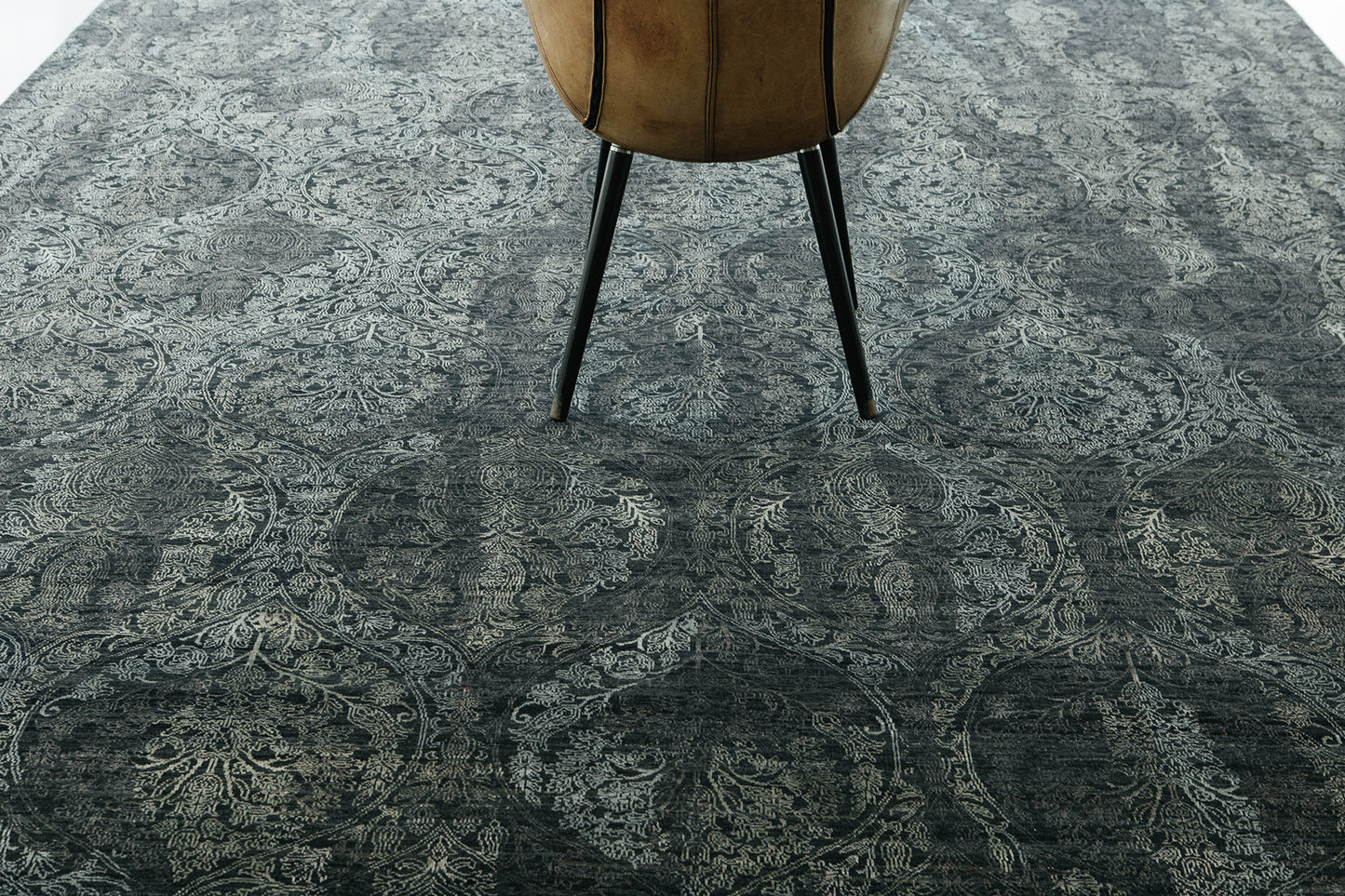 Transitional Design Rug Allure Fortage