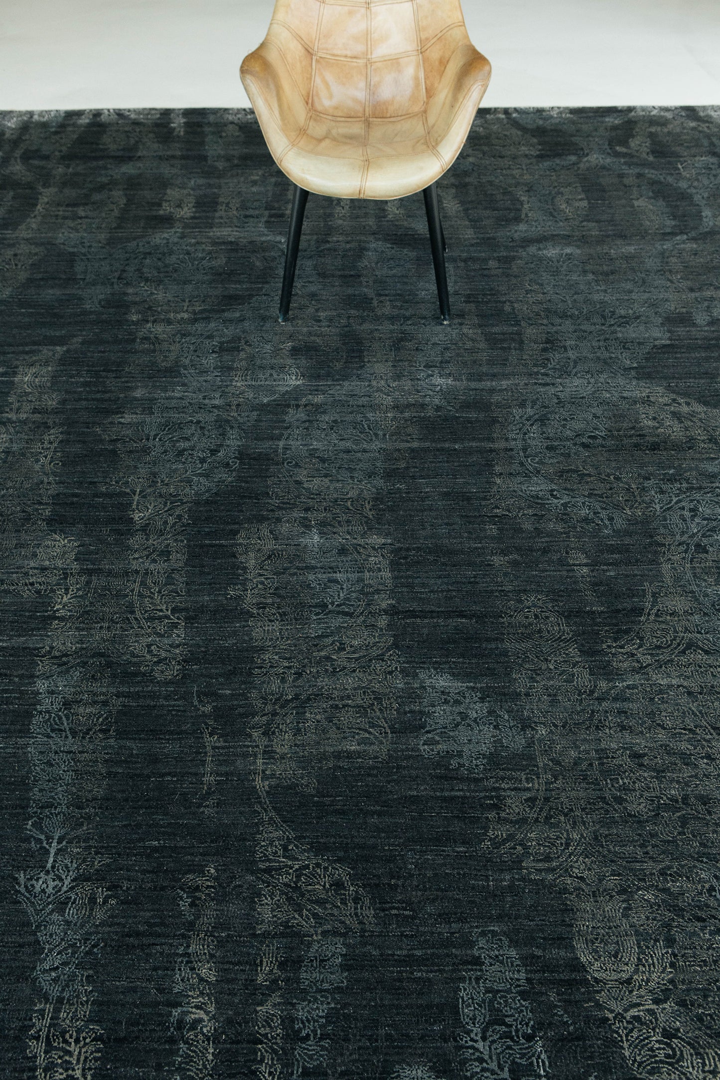 Transitional Design Rug Allure Fortage