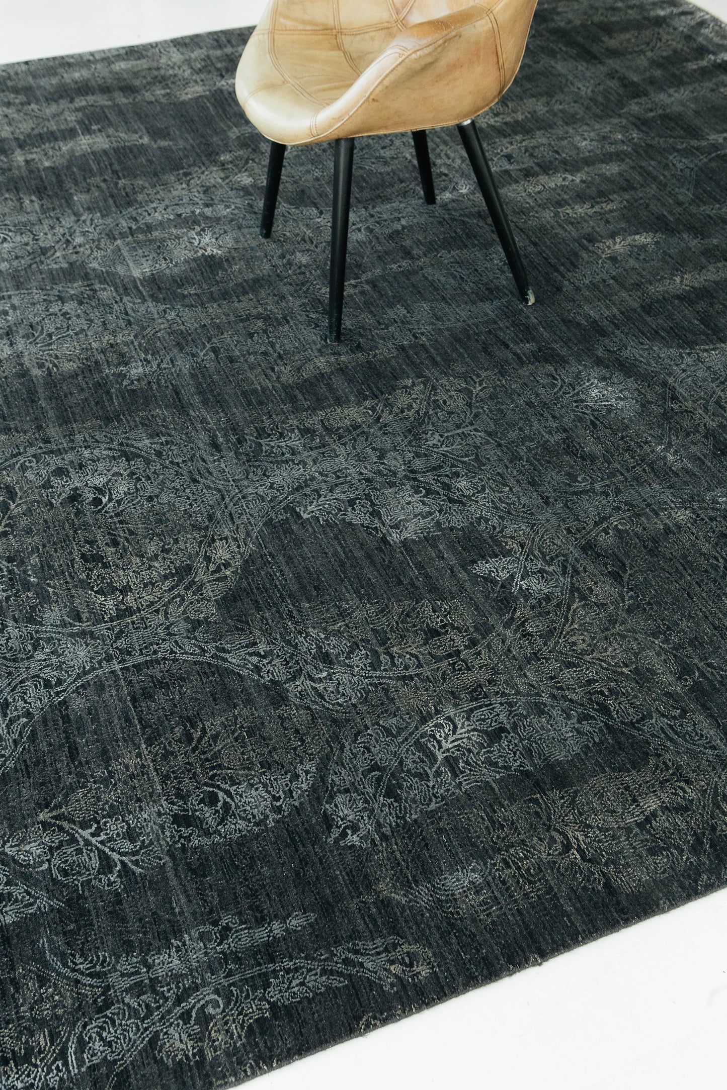 Transitional Design Rug Allure Fortage