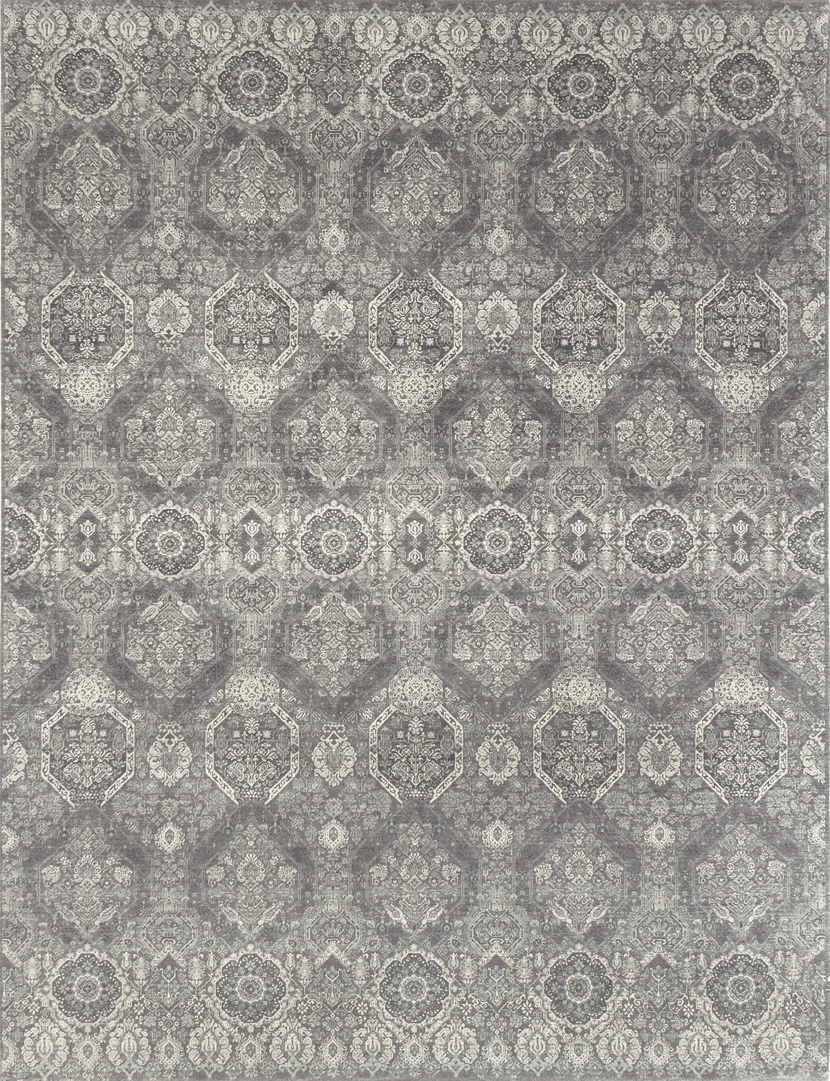 Transitional Design Rug Allure Franco - one-of-a-kind handmade area rug [#3]