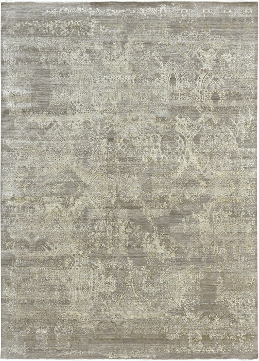 Transitional Design Rug Allure Fiore