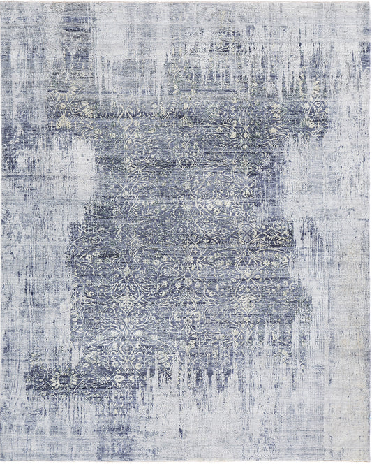 Transitional Design Rug Allure Alba