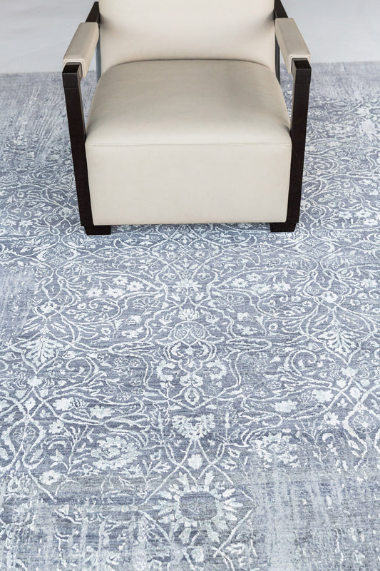 Transitional Design Rug Allure Alba