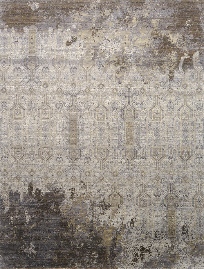 Transitional Design Allure Rug Sofia