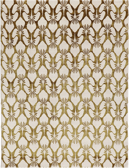 Transitional Design Rug M Collection Bali