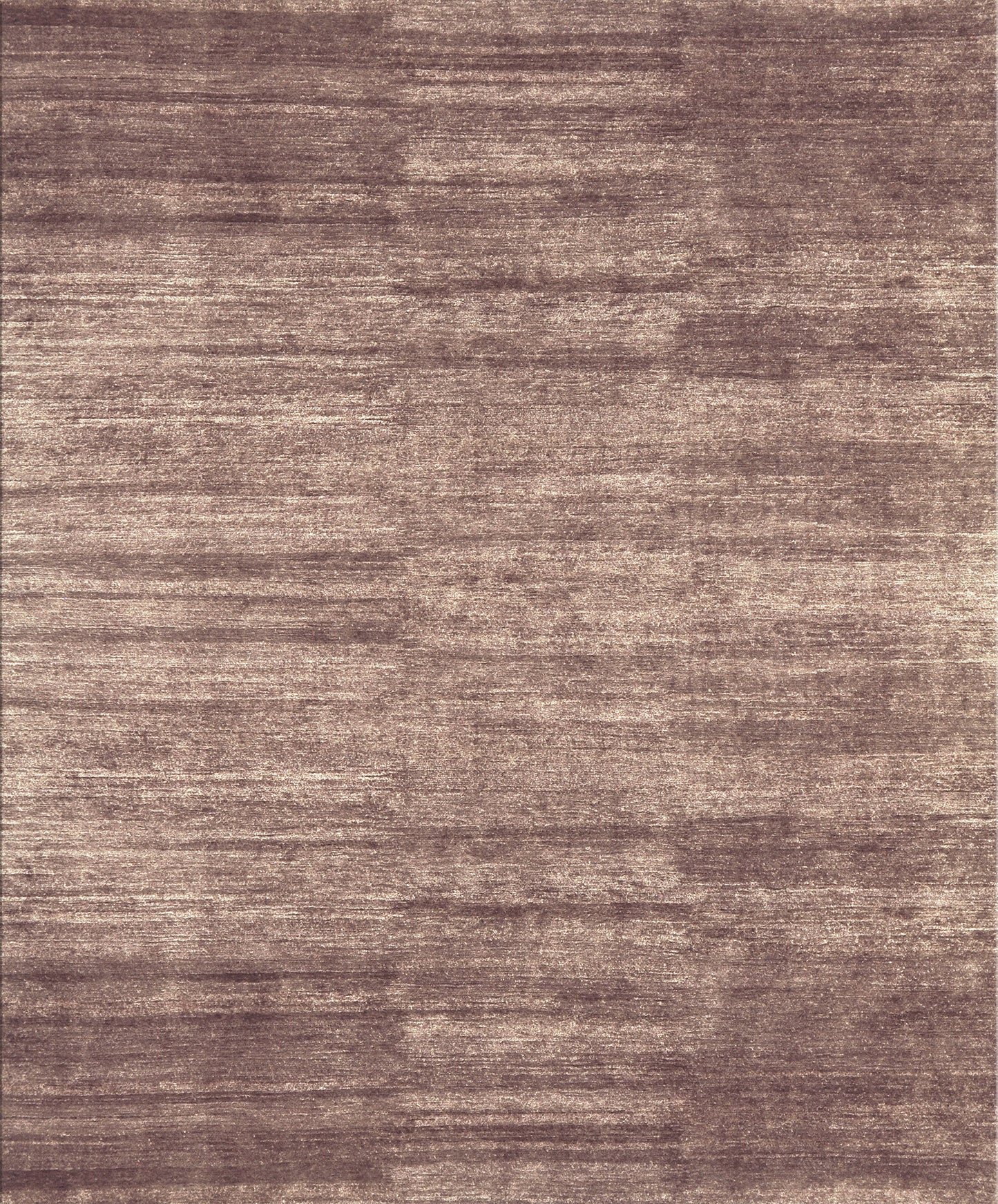 Modern Rug Image 10667 Solid Design Bamboo Silk Rug Dara