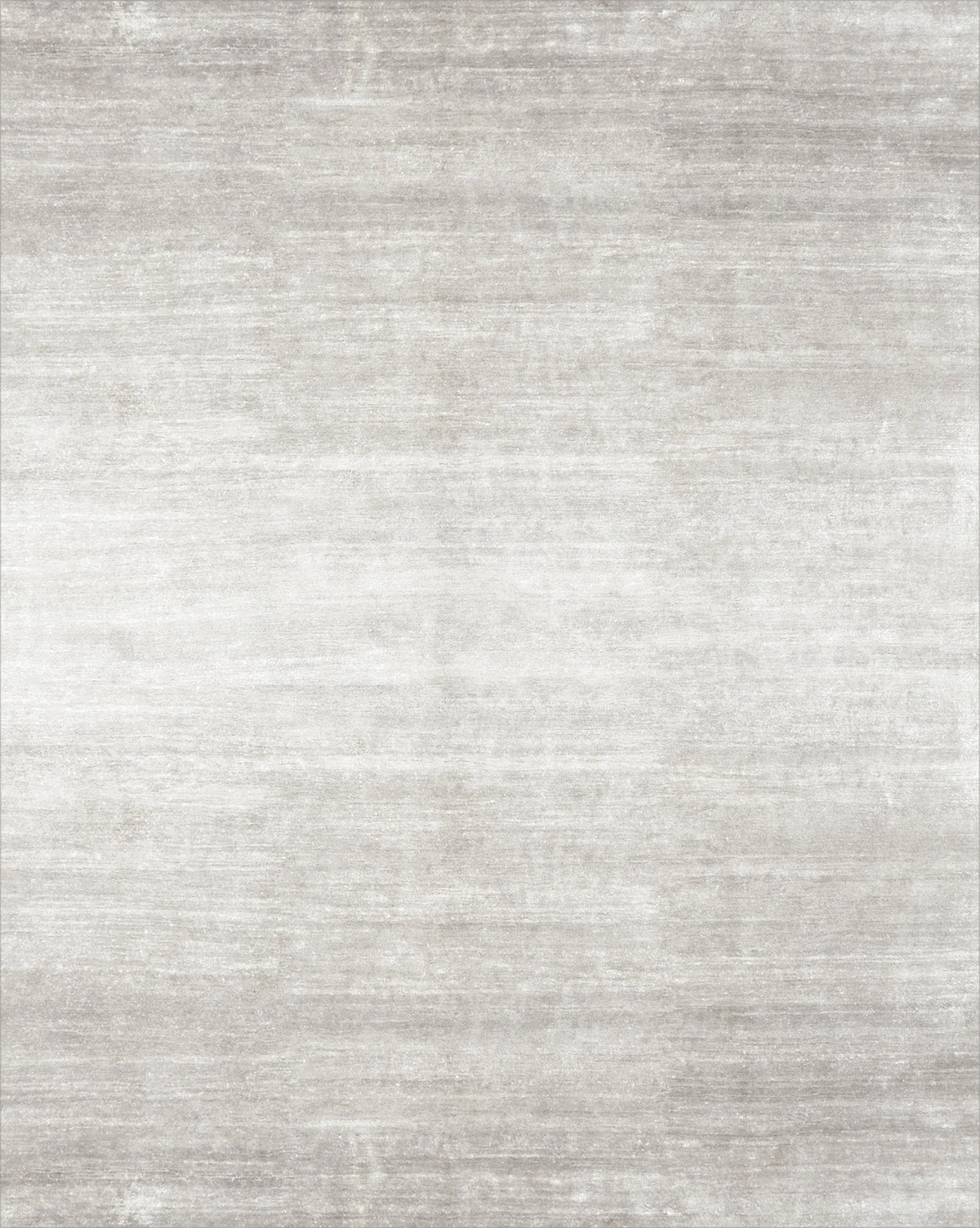Modern Rug Image 10605 Solid Design Bamboo Silk Rug Dara