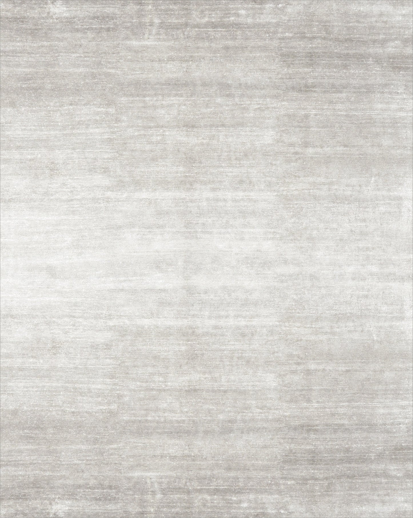 Modern Rug Image 10605 Solid Design Bamboo Silk Rug Dara