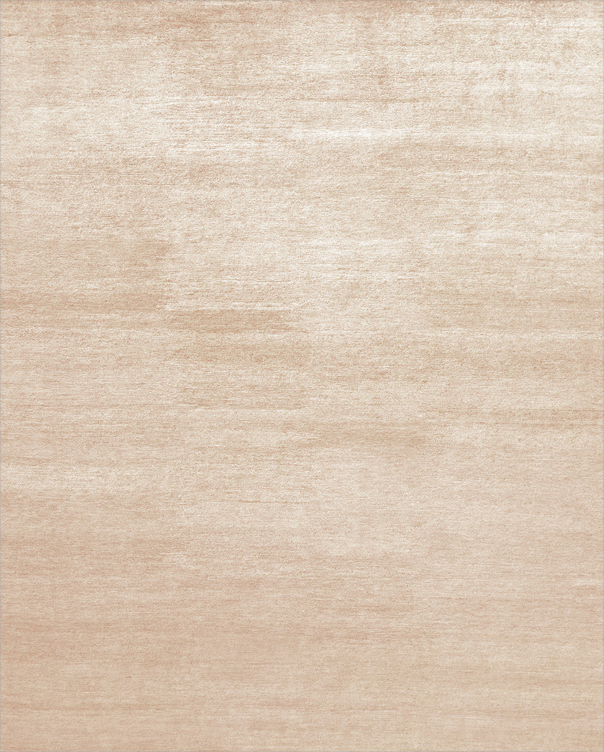 Modern Rug Image 10660 Solid Design Bamboo Silk Rug Dara