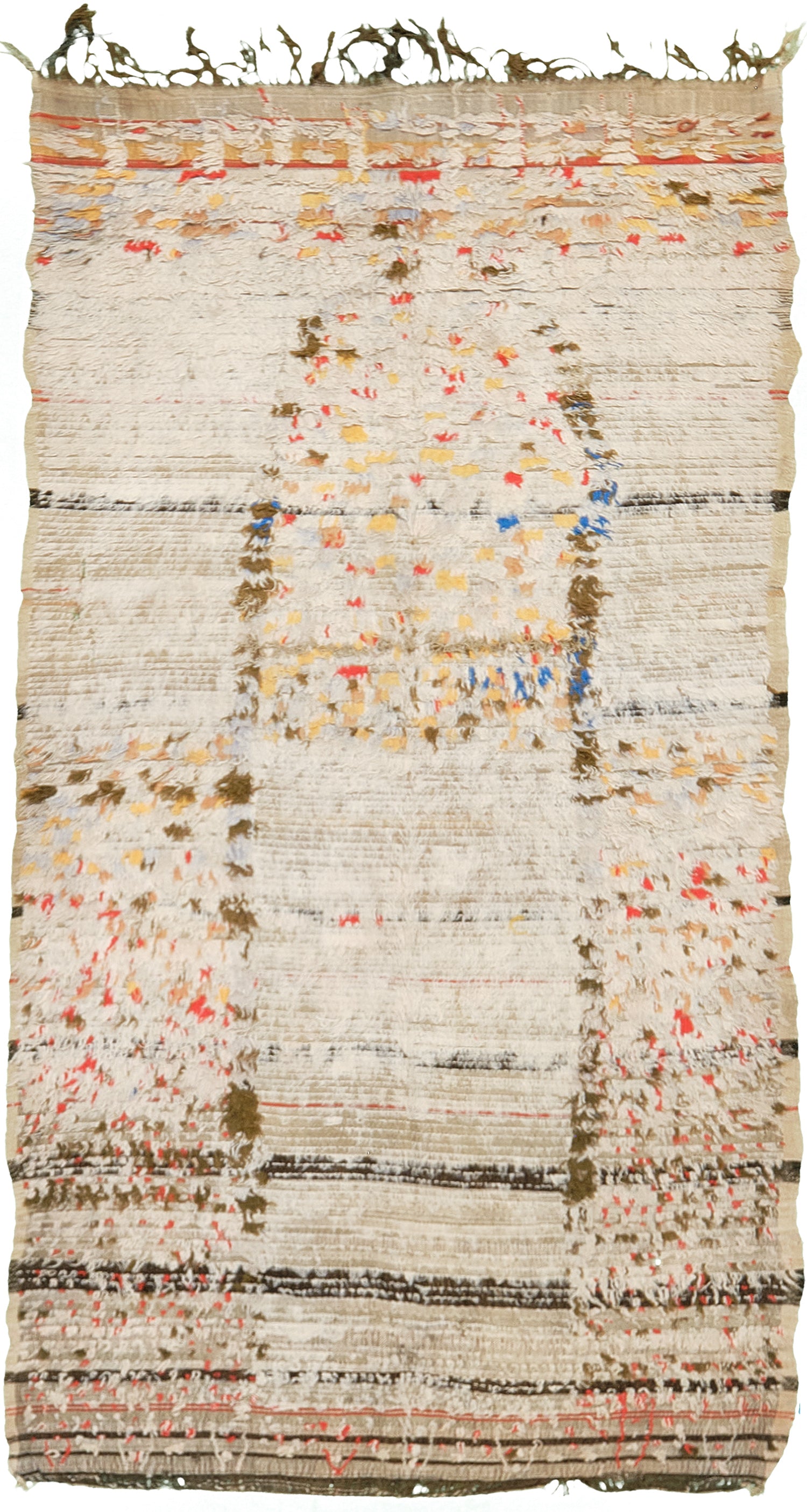 Atlas Rug 24689 - 4' 2