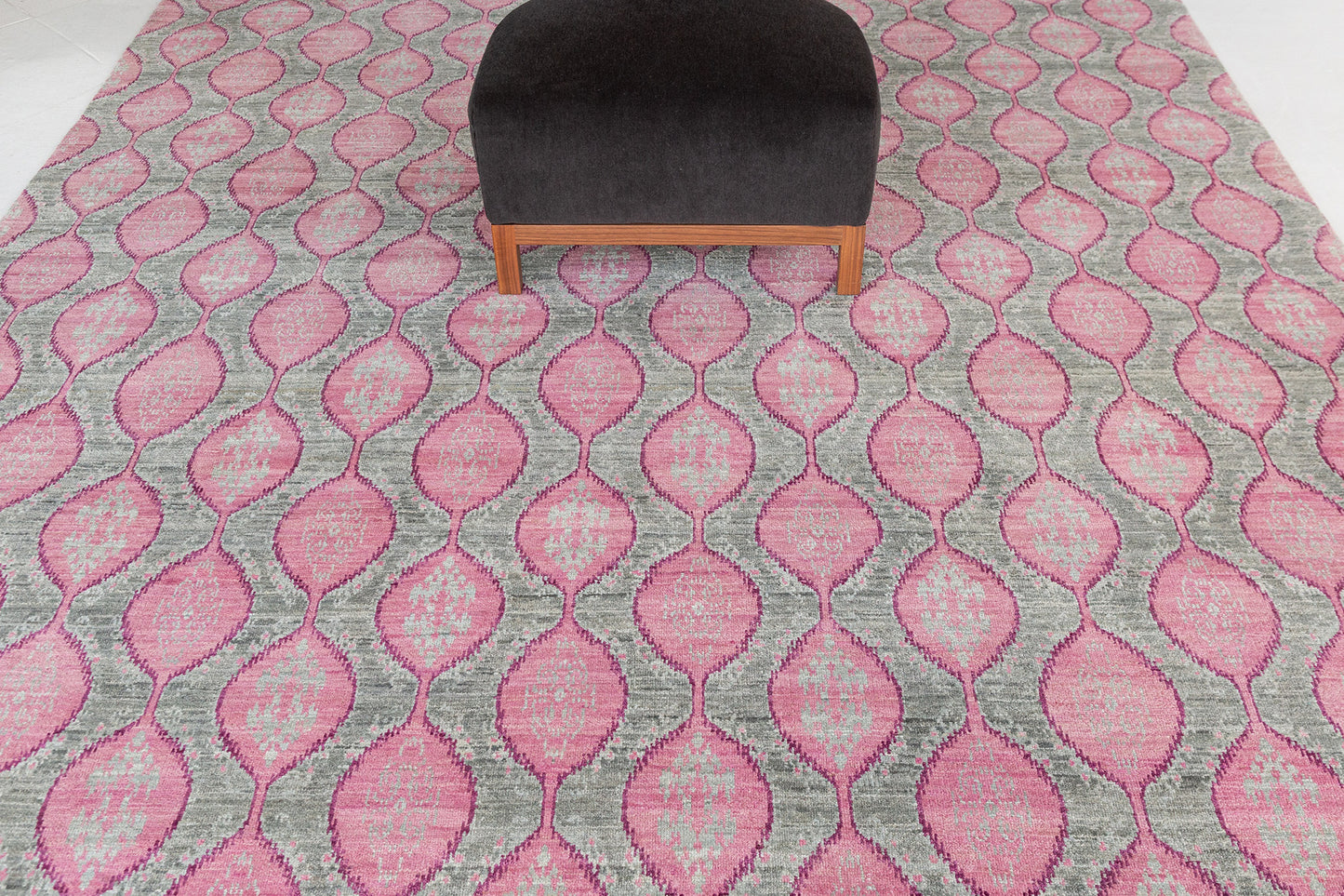 Transitional Design M Collection Dantelle