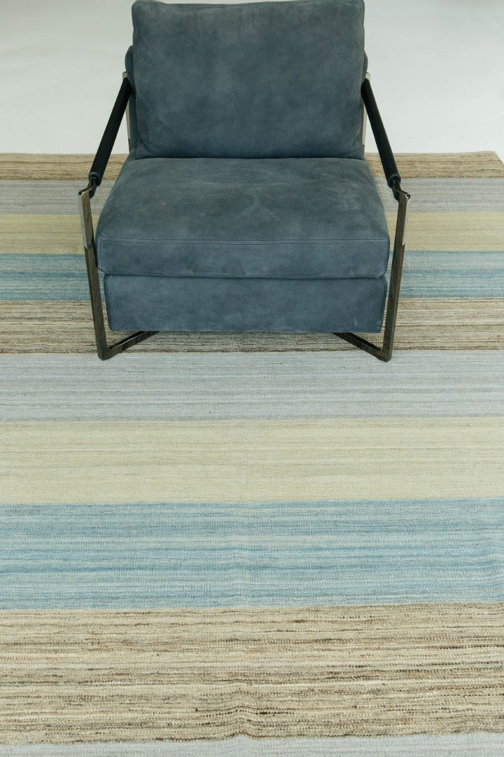Natural Dye Flat Weave Kilim Puro Collection