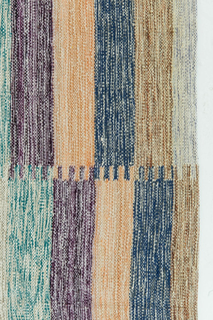 Natural Dye Flat Weave Kilim Puro Collection
