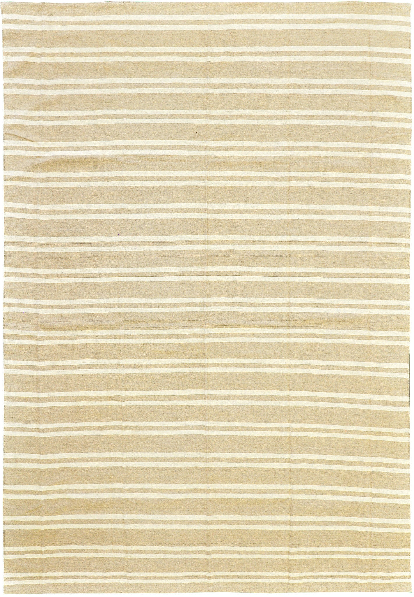 Natural Dye Flat Weave Kilim Puro Collection