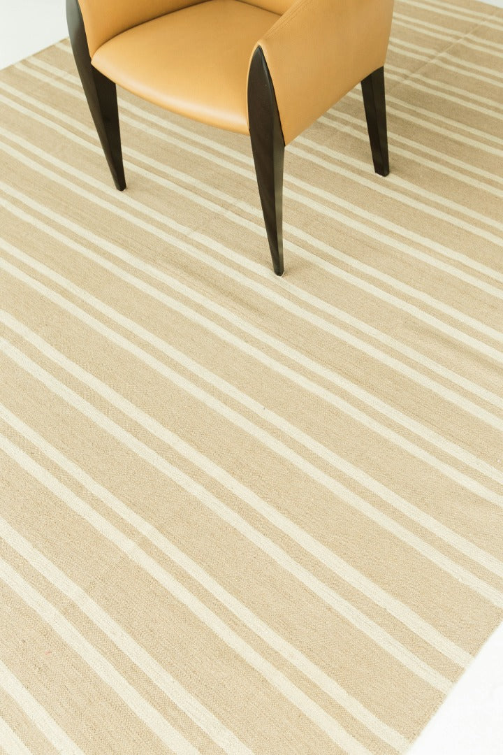 Natural Dye Flat Weave Kilim Puro Collection
