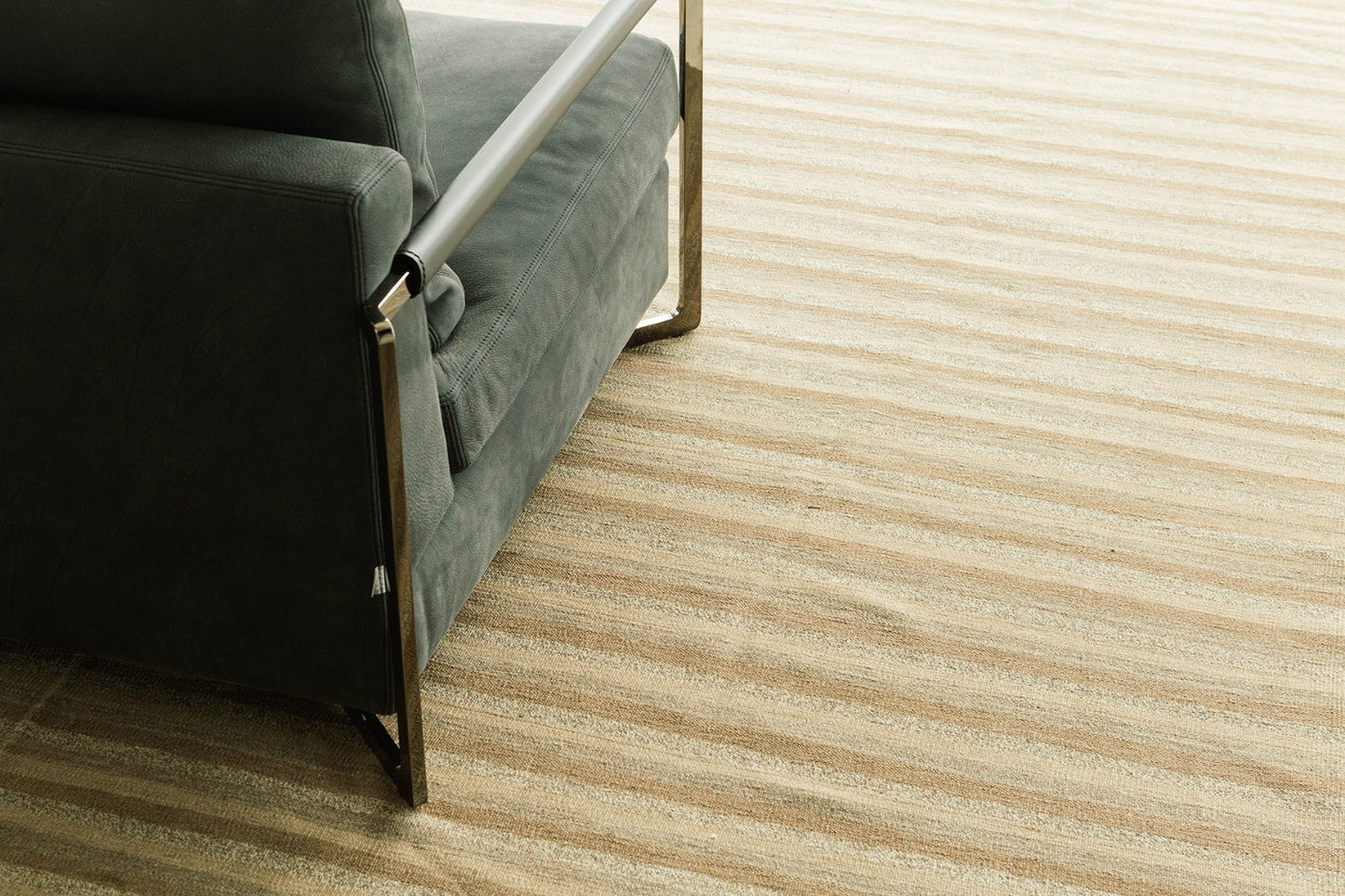 Natural Dye Flat Weave Kilim Puro Collection