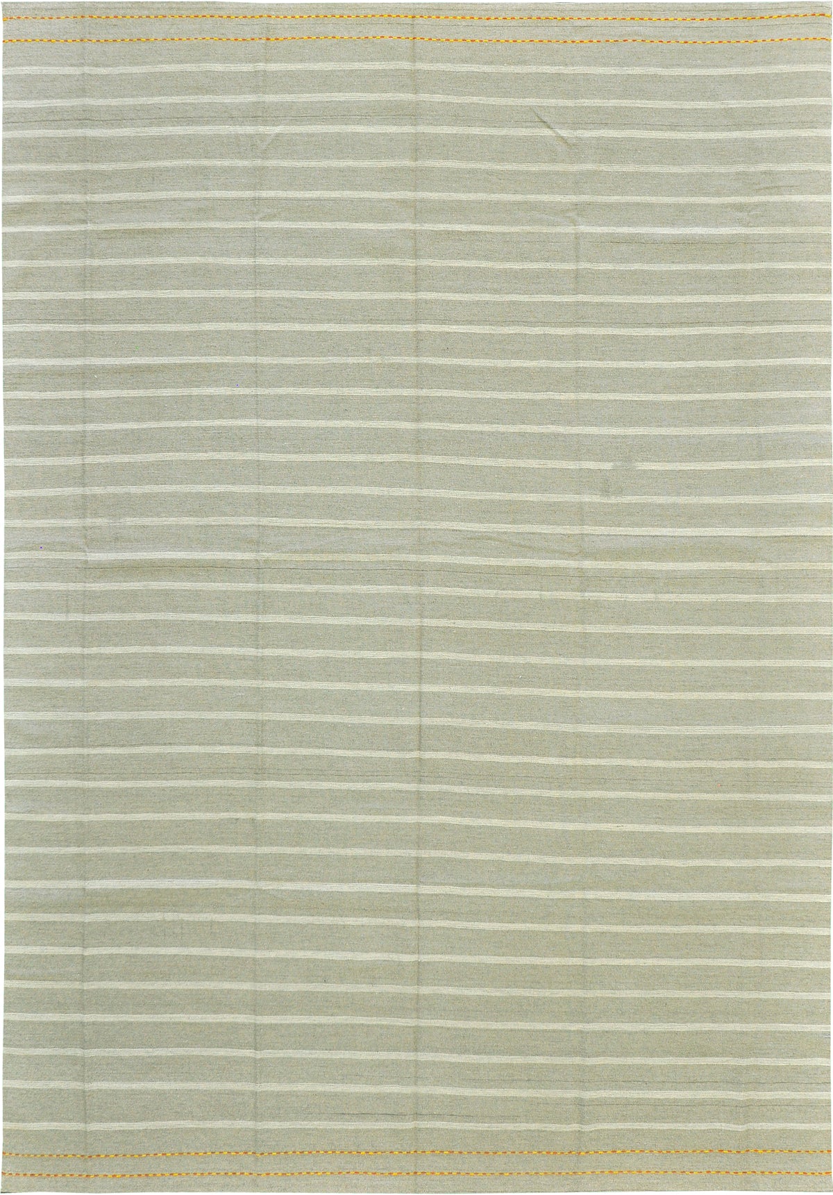 Natural Dye Flat Weave Kilim Puro Collection