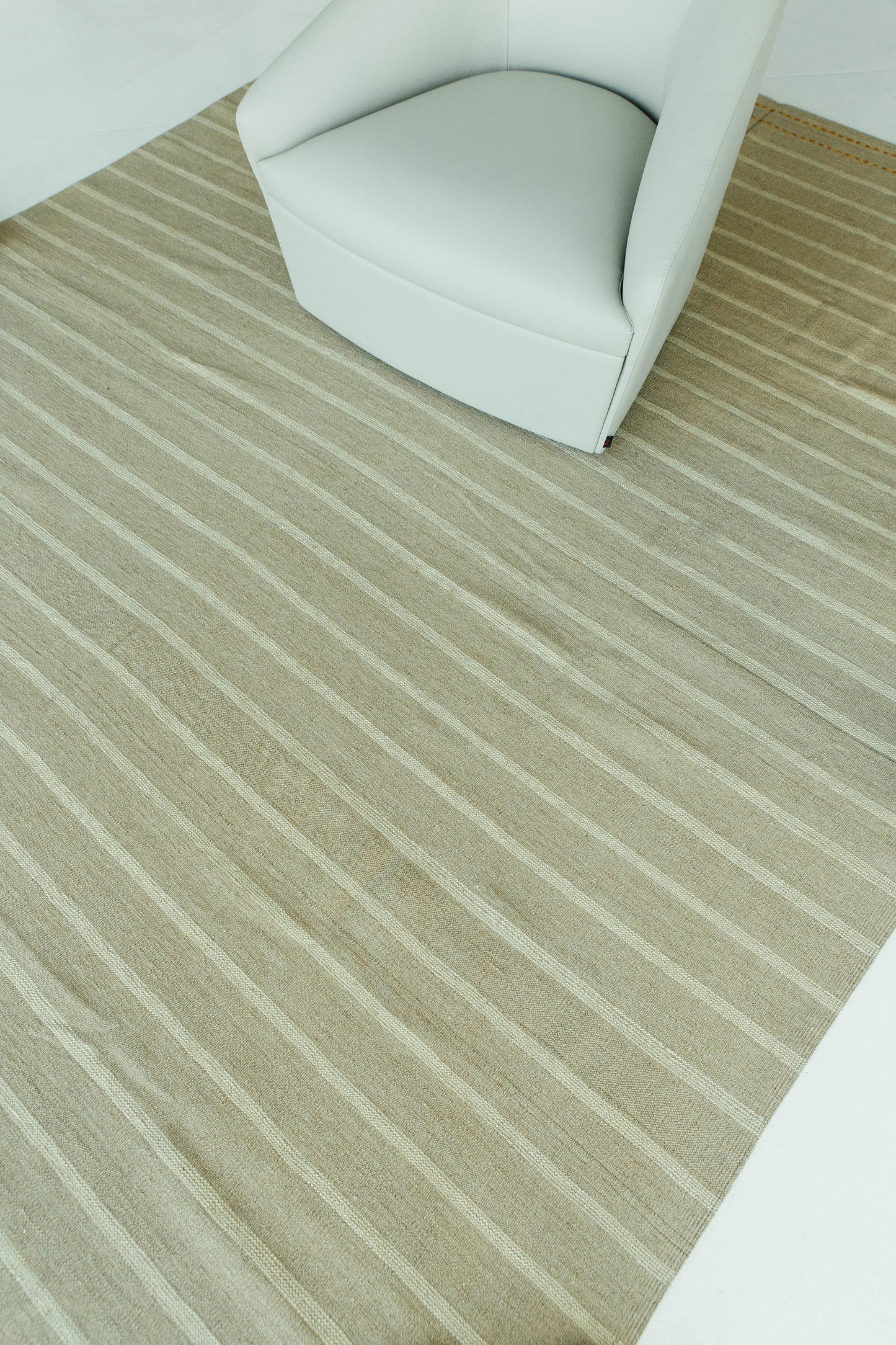 Natural Dye Flat Weave Kilim Puro Collection