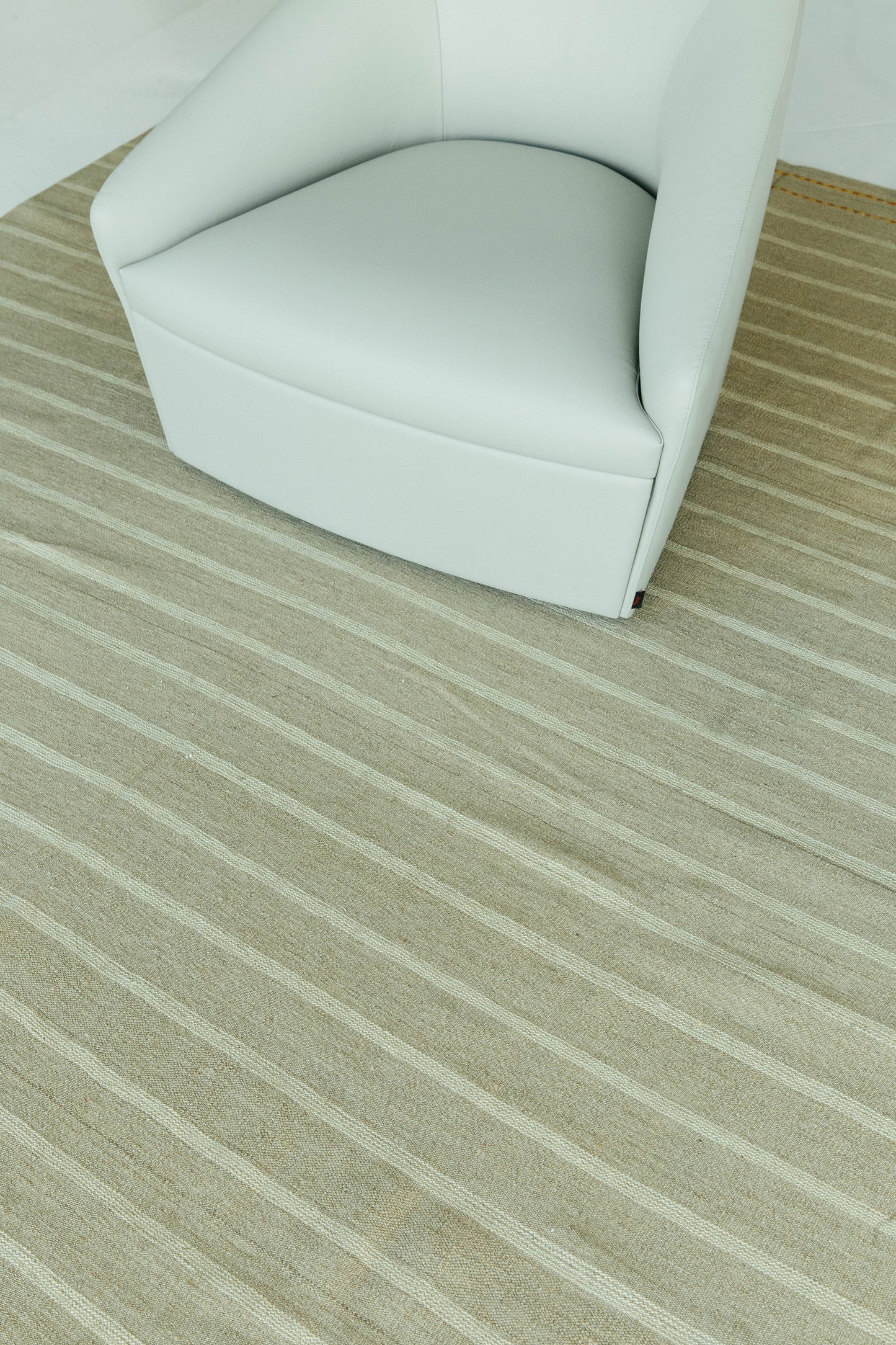 Natural Dye Flat Weave Kilim Puro Collection