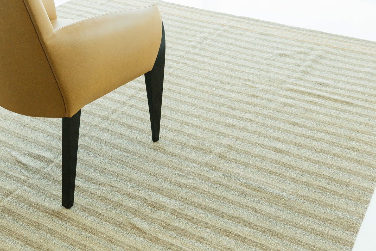 Natural Dye Flat Weave Kilim Puro Collection