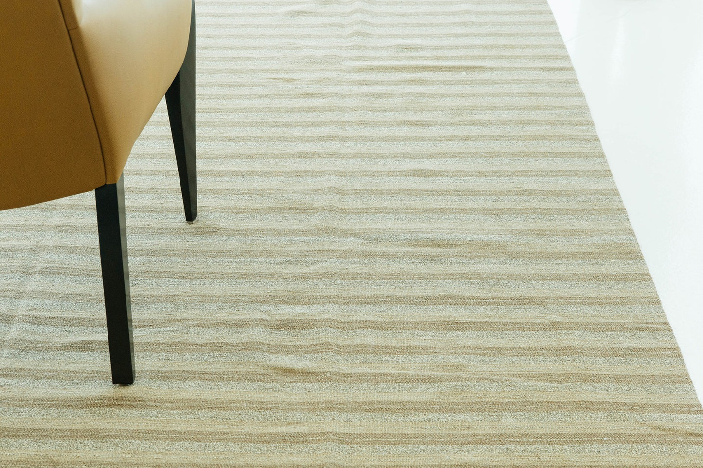 Natural Dye Flat Weave Kilim Puro Collection