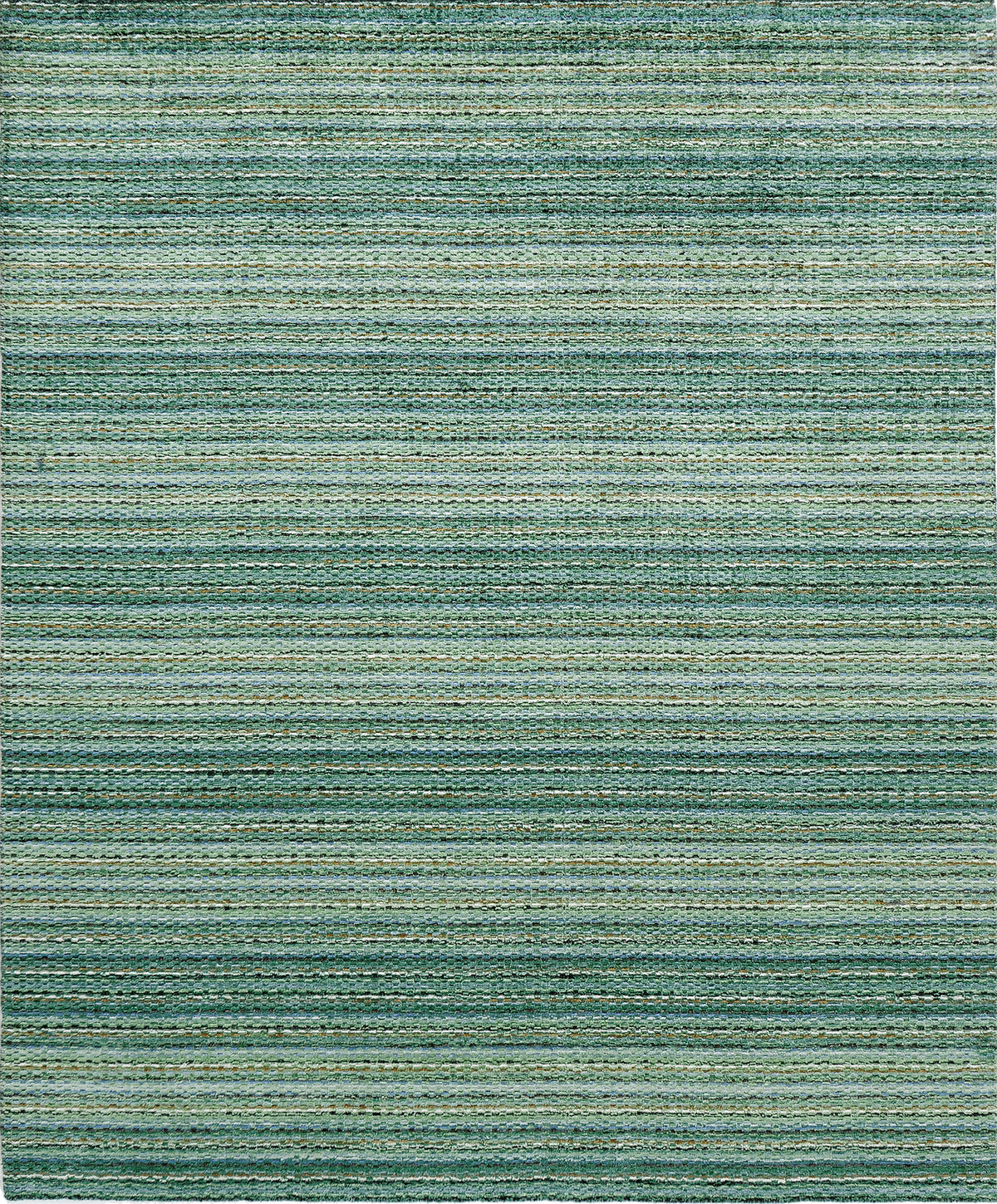 Modern Hand Loom Rug Luca Collection - one-of-a-kind handmade area rug [#5]