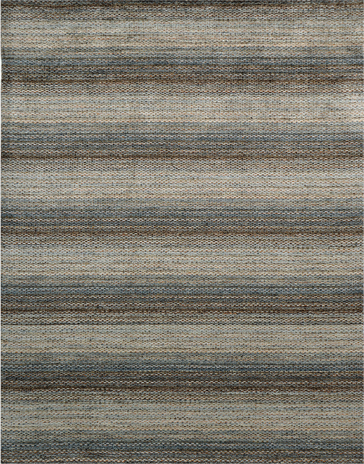 Modern Hand Loom Rug Luca Collection - one-of-a-kind handmade area rug [#4]