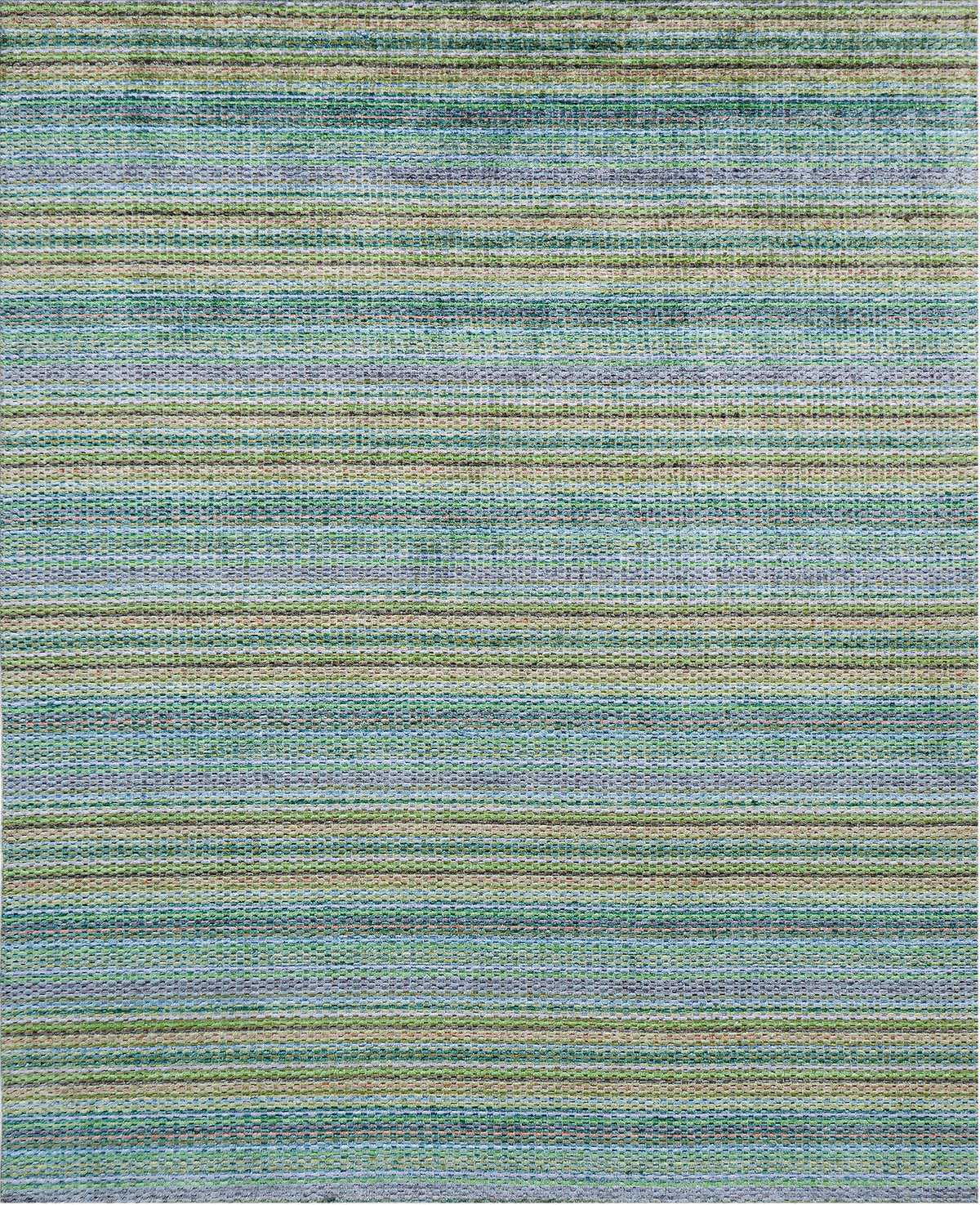 Modern Hand Loom Rug Luca Collection - one-of-a-kind handmade area rug [#3]