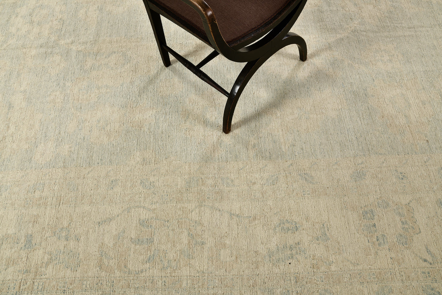 Vintage Style Safira Collection Sultanabad Design Rug