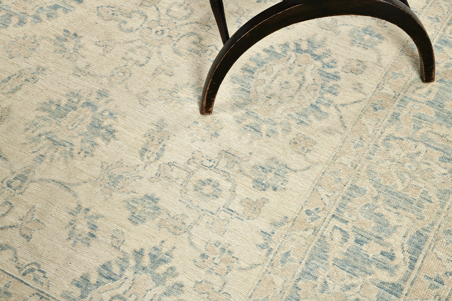 Vintage Style Sultanabad Revival Safira Runner
