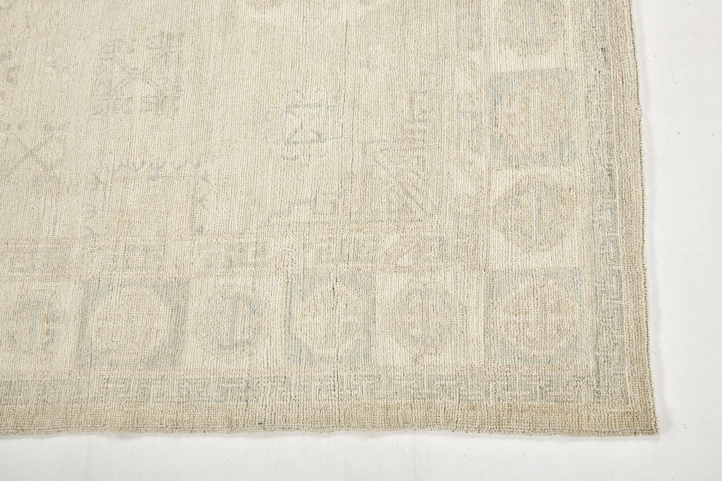 Khotan Design Revival Safira