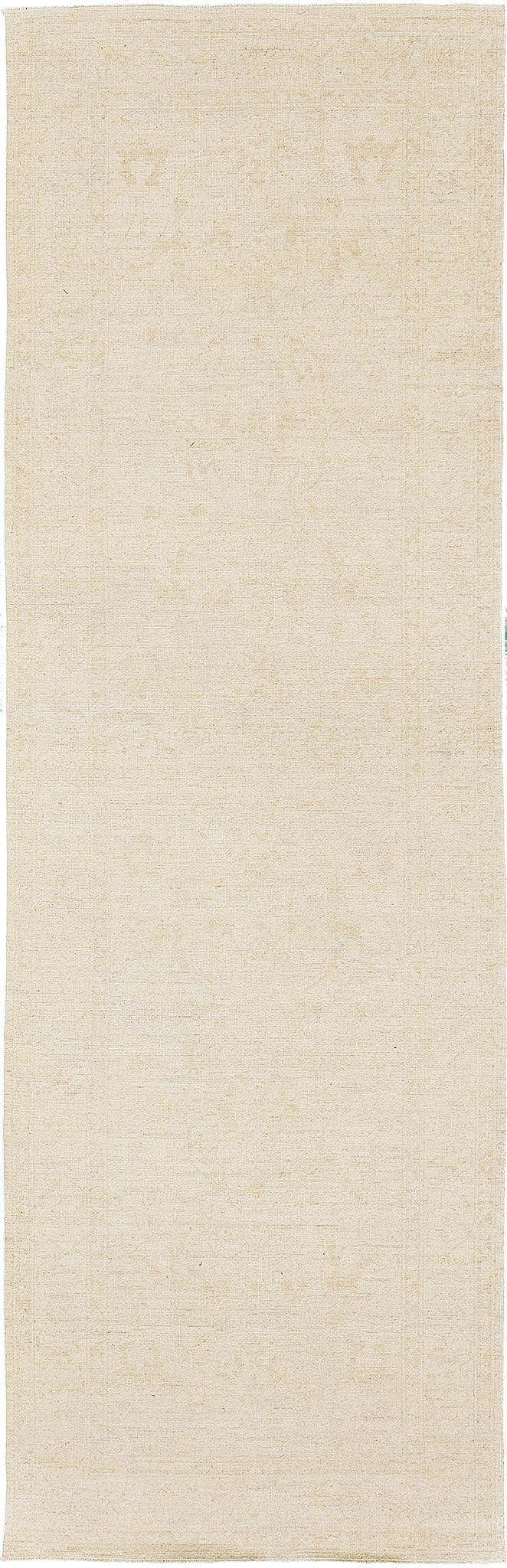 Vintage Style Khotan Design Runner
