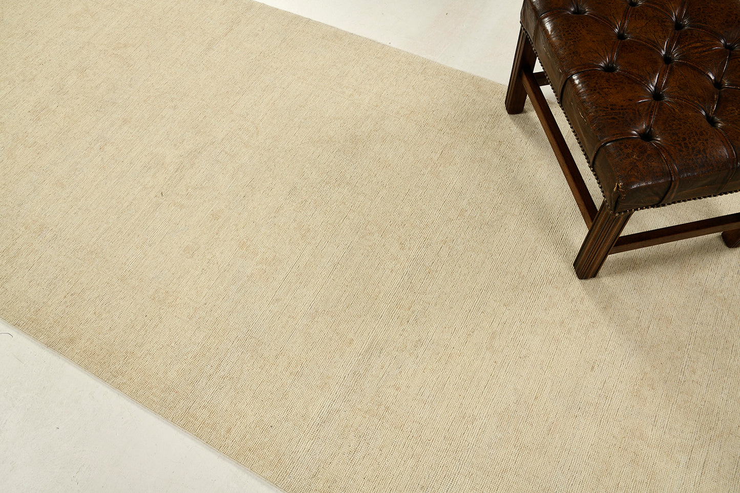 Vintage Style Khotan Design Runner