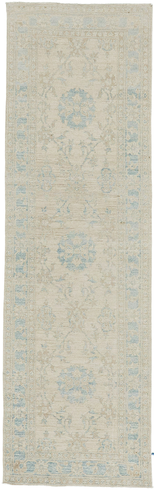 Vintage Style Sultanabad Revival Safira Runner